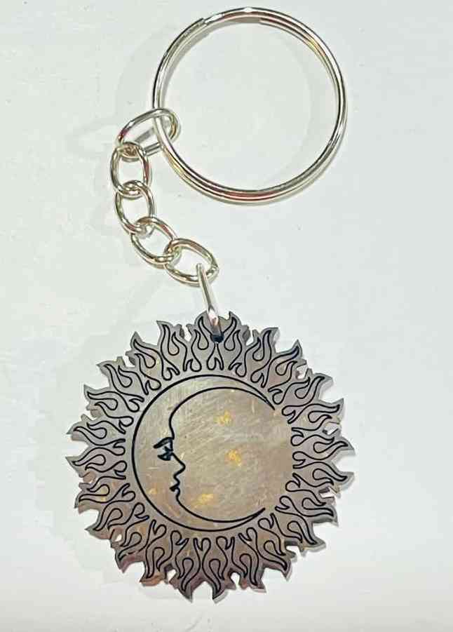 Keychains